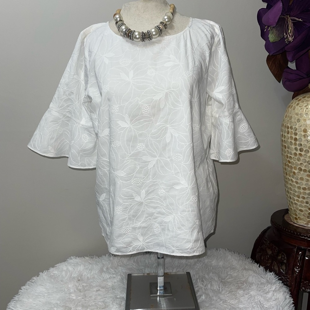 Women’s “Ann Taylor” Blouse